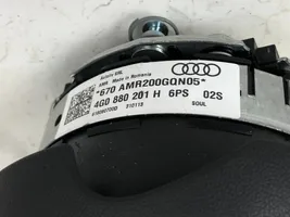 Audi A6 S6 C7 4G Airbag dello sterzo 4G0880201H