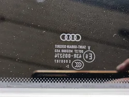 Audi A6 S6 C7 4G Set tettuccio apribile 4G5877041