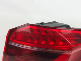 BMW X6 F16 Rear/tail lights 7314862