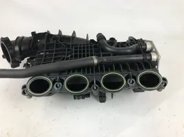 BMW 3 F30 F35 F31 Collettore di aspirazione 72344186