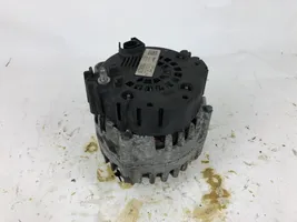 Audi A6 C7 Alternator 03L903016A