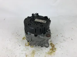 Audi A6 C7 Alternator 03L903016A