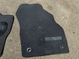 Toyota Mirai Kit tapis de sol auto PT206-62151