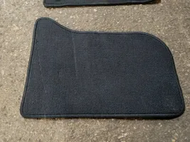 Toyota Mirai Kit tapis de sol auto PT206-62151