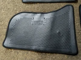 Toyota Mirai Kit tapis de sol auto PT206-62151