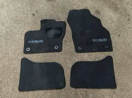 Toyota Mirai Kit tapis de sol auto PT206-62151