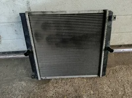 Toyota Mirai Radiateur de refroidissement 422135-4441