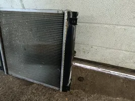 Toyota Mirai Radiateur de refroidissement 422135-4441