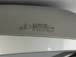 Toyota Mirai Rétroviseur électrique de porte avant 047597