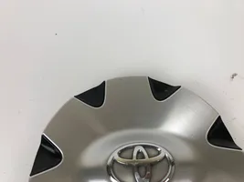 Toyota Mirai Gamyklinis rato centrinės skylės dangtelis (-iai) 