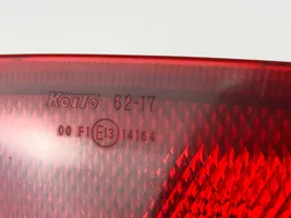 Toyota Mirai Feux arrière / postérieurs E1314164