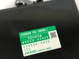 Toyota Mirai Sensore d’urto/d'impatto apertura airbag 898C062020