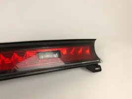 Toyota Mirai Takapuskurin valo 