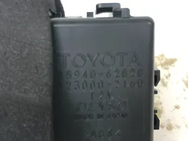 Toyota Mirai Autres unités de commande / modules 8594062020