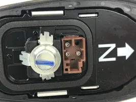 Toyota Mirai Antenne GPS 