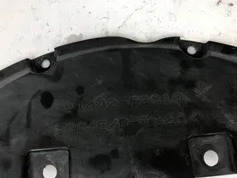 Toyota Mirai Cache de protection sous moteur 5144262010