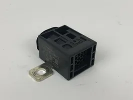 Audi A6 S6 C7 4G Ignition-blocking relay 4F0915519