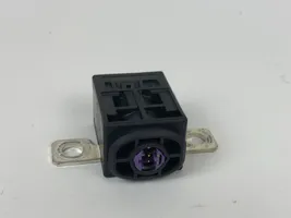 Audi A6 S6 C7 4G Ignition-blocking relay 4F0915519