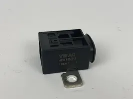 Audi A6 S6 C7 4G Ignition-blocking relay 4F0915519