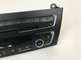 BMW 1 F20 F21 Panel klimatyzacji 