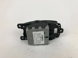 BMW 1 F20 F21 Console centrale, commande de multimédia l'unité principale 9267955