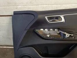 Toyota Mirai Rivestimento del pannello della portiera anteriore 67763X1114