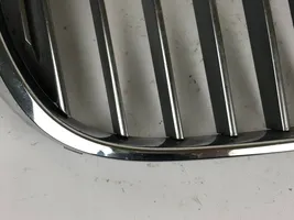 BMW 7 G11 G12 Grille de calandre avant 7357012