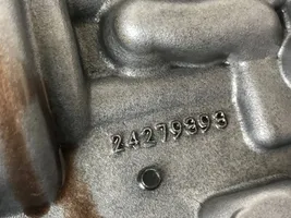 Chevrolet Camaro Pavarų dėžės valdymo blokas 24279393