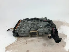 Audi A6 S6 C7 4G Centralina/modulo scatola del cambio 0260550082