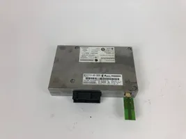 Audi A4 S4 B8 8K Moduł / Sterownik Bluetooth 8T0862336E