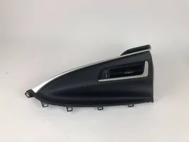 Toyota Mirai Garniture, panneau de grille d'aération latérale 5566062020