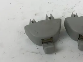 Toyota Mirai Clip/gancio/supporto per aletta parasole 