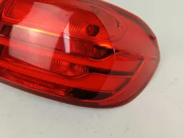 BMW 4 F36 Gran coupe Lampa tylna 7296100