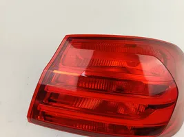 BMW 4 F36 Gran coupe Lampa tylna 7296100
