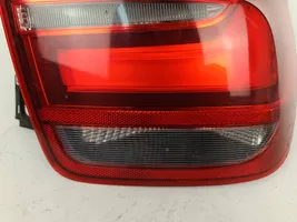 BMW 1 F20 F21 Galinis žibintas kėbule 7241542