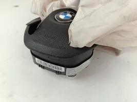 BMW 1 F20 F21 Poduszka powietrzna Airbag kierownicy 6791332