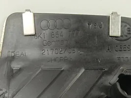 Audi A4 S4 B8 8K Poljinkokoonpano 8K1864777