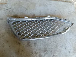 Mercedes-Benz C AMG W205 Front bumper lower grill A2058852823