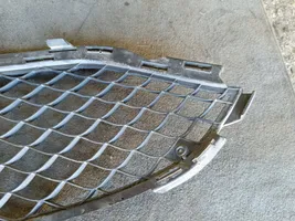 Mercedes-Benz C AMG W205 Front bumper lower grill A2058852823