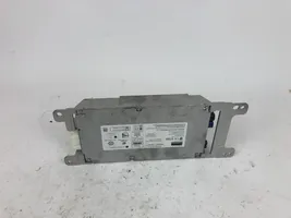 BMW 1 F20 F21 Moduł / Sterownik Bluetooth 9257151