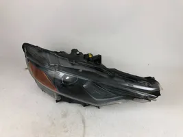 Maserati Levante Lampa przednia 670034639