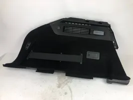 Maserati Levante Dolny panel schowka koła zapasowego 06700983840