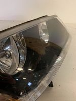 Dodge Charger Lampa przednia FD05303744AC