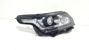 Land Rover Range Rover L405 Lampa przednia CK5213W029ED