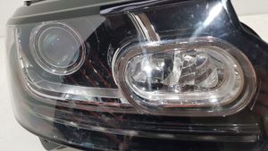 Land Rover Range Rover L405 Lampa przednia CK5213W029ED