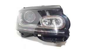 Land Rover Range Rover L405 Phare frontale CK5213W029ED