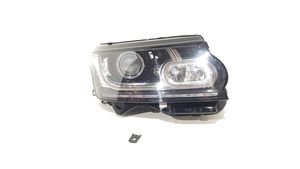 Land Rover Range Rover L405 Phare frontale CK5213W029ED