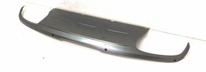 Bentley Bentayga Rear bumper lower part trim 