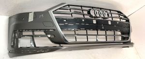 Audi A8 S8 D4 4H Priekinis bamperis 