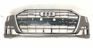 Audi A8 S8 D4 4H Priekinis bamperis 